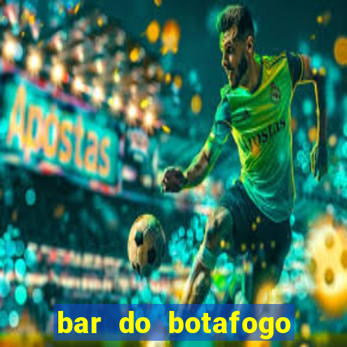 bar do botafogo natal rn